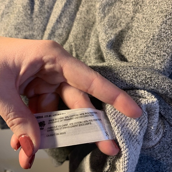 Roots Original Zip Polo - Picture 7 of 14